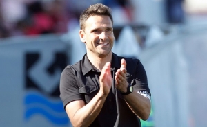 Bruno Saraiva é o novo treinador do Louletano 