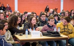 JORNADAS ESCOLARES DE ODEMIRA REÚNEM 1000 ALUNOS 