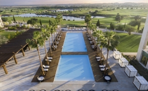 Condé Nast distingue Anantara Vilamoura entre os melhores resorts da Europa