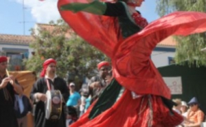 Almodôvar prepara Noite Medieval como pré-lançamento do Mercado Medieval 2027