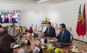 Portugal e Marrocos assinam acordo sobre entrada de trabalhadores marroquinos