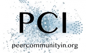 PEER COMMUNITY IN