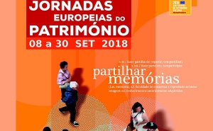 Lagos associa-se às Jornadas Europeias do Património