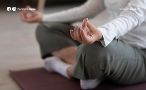 Mergulho na Meditação - Princípios e Técnicas de Meditação para Adultos 