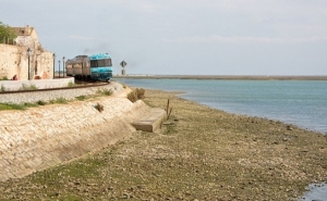 CP reforça ligação ferroviária entre Lisboa e o Algarve durante o verão