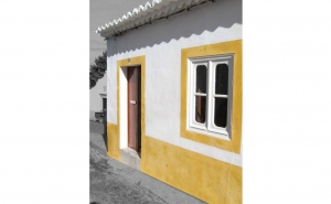 Área de Reabilitação Urbana da Cidade de Tavira