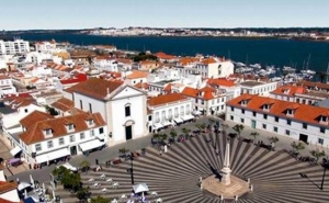 Funcionários da empresa municipal de Vila Real de Santo António perdem trabalho