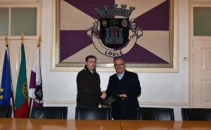 DELEGAÇÃO DA ASSOCIAÇÃO DE FUZILEIROS DO ALGARVE VAI TER SEDE EM LOULÉ