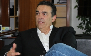 FRANCISCO MARTINS DECIDIDO A DEFENDER A IMAGEM DO CONCELHO DE LAGOA