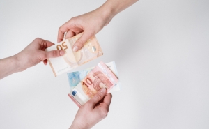 Notas de escudo em casa? Podem ser trocadas até fevereiro de 2022
