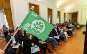 Lagos alcança melhor resultado de sempre no ECO XXI