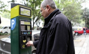 ESTACIONAMENTO GRATUITO NO MUNICÍPIO DE LOULÉ NO PERÍODO DE FESTAS
