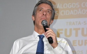 «Encontros com cidadãos» na ESL 