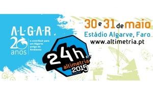 «TAMPINHA SÓ COM GARRAFINHA» une-se às 24H de BTT para apoiar o atleta Luís Costa, qualificado para os Jogos Paralímpicos de 2016