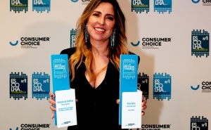 Produtos PorSi VivaBem premiados com selo Escolha do Consumidor 2023