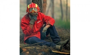 Portimão ativa destacamento para incêndios florestais na área mais vulnerável do concelho