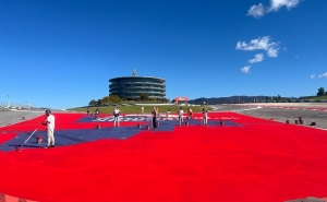 Mundial Superbike | Tudo pronto para receber as estrelas do campeonato