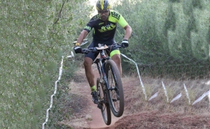 160 Participantes na Prova de Resistência Noturna de BTT em Castro Marim