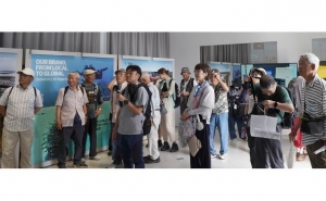 Universidade do Algarve estreia vídeo em estilo anime na Expo 2025 Osaka