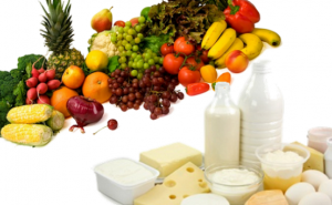 Prolongamento das medidas de apoio ao sector do leite, fruta e legumes