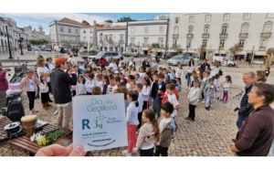 Dia Mundial da Gentileza