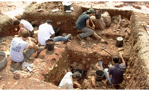 Dia Aberto em Vale Boi