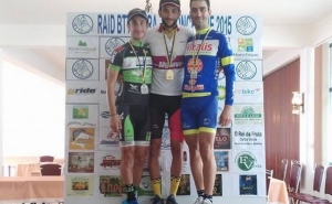BTT Loulé / BPI sagra-se equipa Campeã Regional XCM 2015