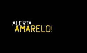 Nove distritos de Portugal continental sob aviso amarelo devido ao vento forte
