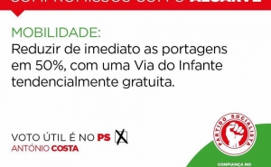 Palavra dada, palavra honrada ou o esquecimento do Algarve