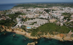 Rossio da Trindade, zona estratégica da cidade de Lagos, vai ser repensado e reordenado