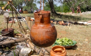 Portimão comemora Dia Internacional dos Monumentos e Sítios com recriação de «Um dia na Pré-História»