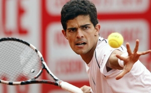 Tenista Rui Machado participa no projeto «Individualidades na Escola»