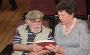 «Destinada à Clausura» na Biblioteca Municipal de Lagoa