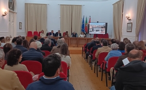 FARO | PROPOSTA DE REVISÃO DO PLANO DIRETOR MUNICIPAL APRESENTADA À CIDADE