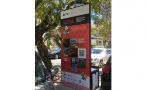 GRANDE AUDITÓRIO DA UNIVERSIDADE DO ALGARVE RECEBE SESSÃO DE ENCERRAMENTO DO PROJETO «MI.MOMO.FARO»