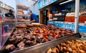 FESTIVAL MED PROCURA ESPAÇOS DE GASTRONOMIA PARA A EDIÇÃO DE 2026