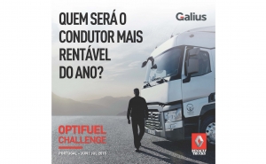 Optifuel Challenge 2015 realiza prova em Olhão