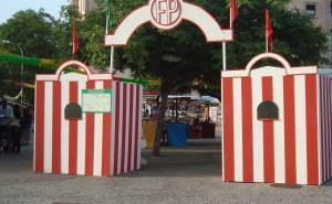 Loulé dá vida à Feira Popular 2015