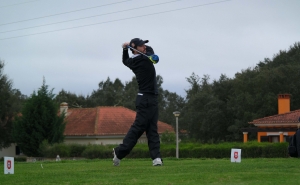 Golfe | 86º Campeonato Internacional Amador de Portugal Masculino