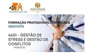 Escola Profissional de Alte promove Formação Gratuita: Oportunidades para aprender e evoluir em Quarteira, Alte e Loulé 