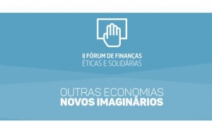 II Fórum Finanças Éticas e Solidárias