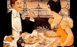 Jantar Dançante «La Belle Epoque» em Almancil 