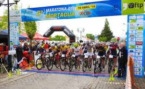 BTT | Taça de Portugal XCM #2 – Mortágua