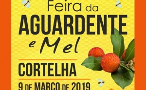 Feira da Aguardente e Mel