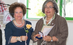 33.º aniversário da Fundação Irene Rolo assinalado em cerimónia solene