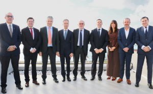 APS e Repsol destacam Sines como polo estratégico na transição energética