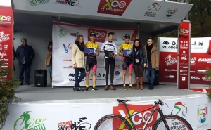 Terceira prova da Taça XCO Cyclin´Portugal - Valongo