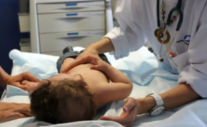 Falta de médicos ameaça urgências de Pediatria e de Obstetrícia do Hospital de Faro