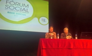 Fórum Social em Mértola reuniu profissionais do Alentejo e Algarve
