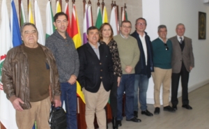 ACRAL inicia ronda de conversações com todos os partidos políticos com deputados eleitos pelo Algarve